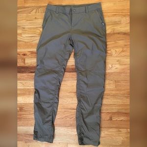 The North Face Hiking Pants